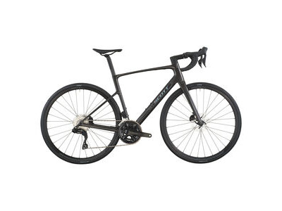 Scott Addict 40 carbon black