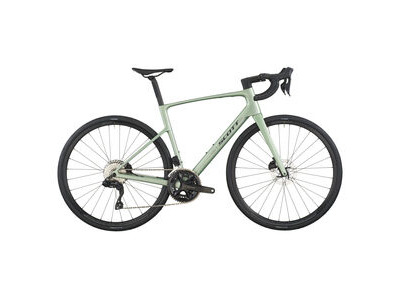 Scott Addict 40 reseda green