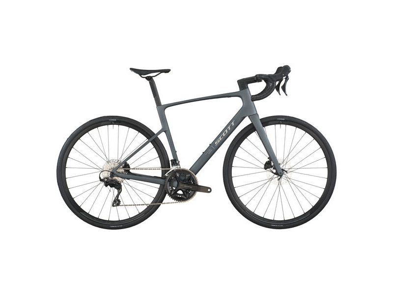 Scott Addict 50 carbon grey click to zoom image
