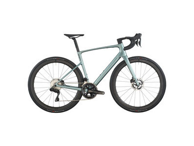 Scott Addict Premium whale grey