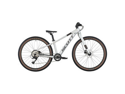 Scott Scale 600 alloy silver