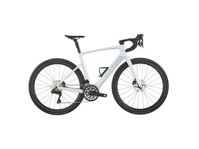 Scott Fastlane 10 cumulus white