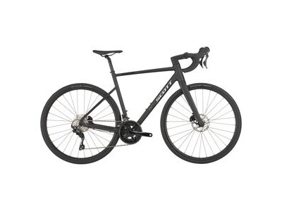 Scott Speedster 10 champion black