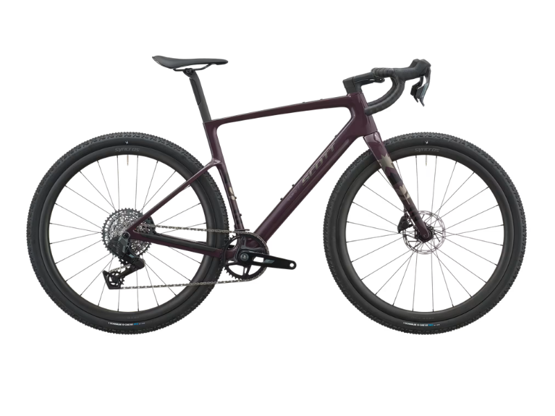 Scott Addict Gravel 30 click to zoom image