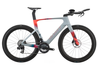 Scott Foil RC Tri