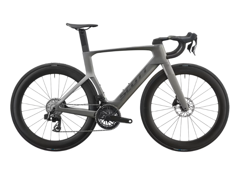 Scott Foil RC Team click to zoom image