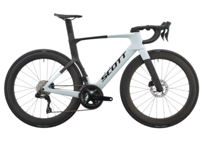 Scott Foil RC 20