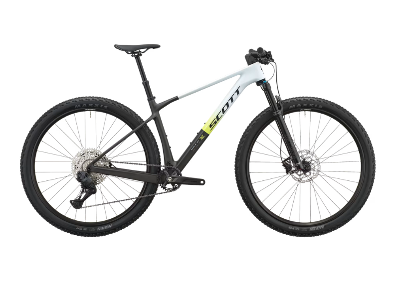Scott Scale RC Comp click to zoom image