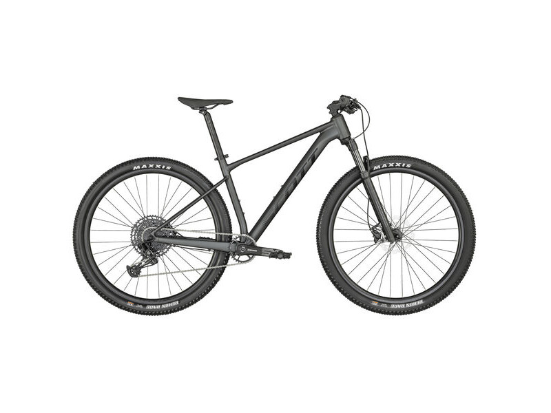 Scott Scale 970 grey Anthracite Grey click to zoom image