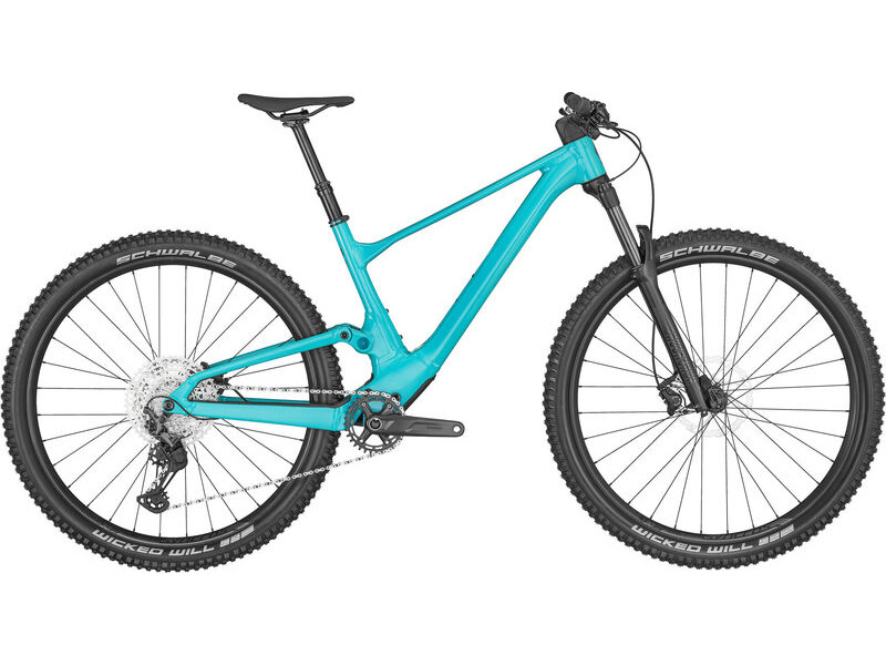 Scott Spark 960 blue click to zoom image