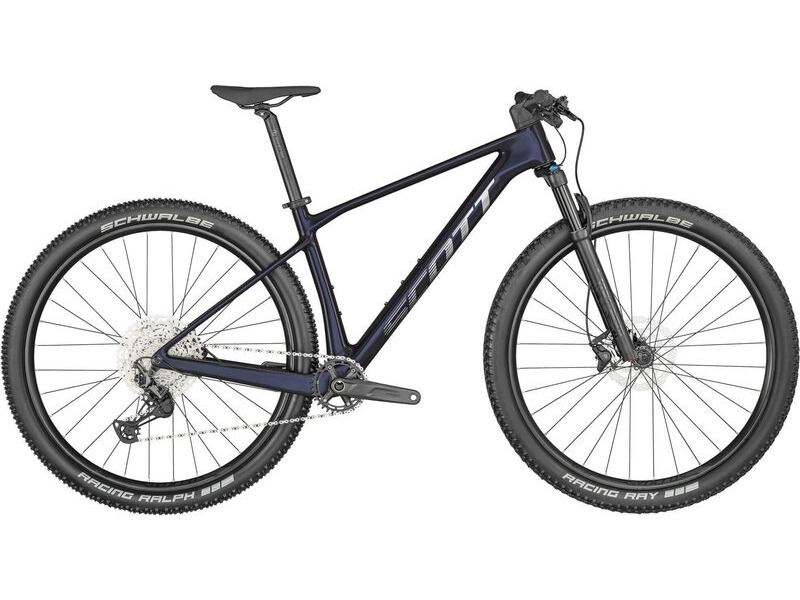 Scott Scale 930 blue click to zoom image