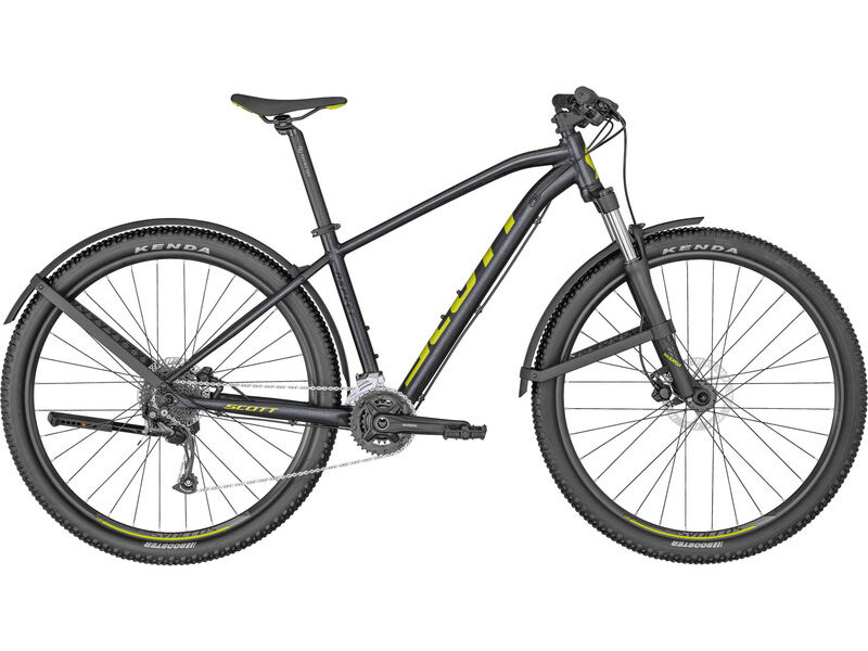 Scott Aspect 950 EQ click to zoom image