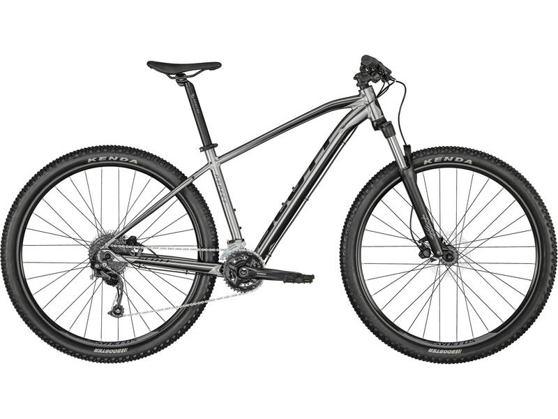 Scott Aspect 750 grey click to zoom image