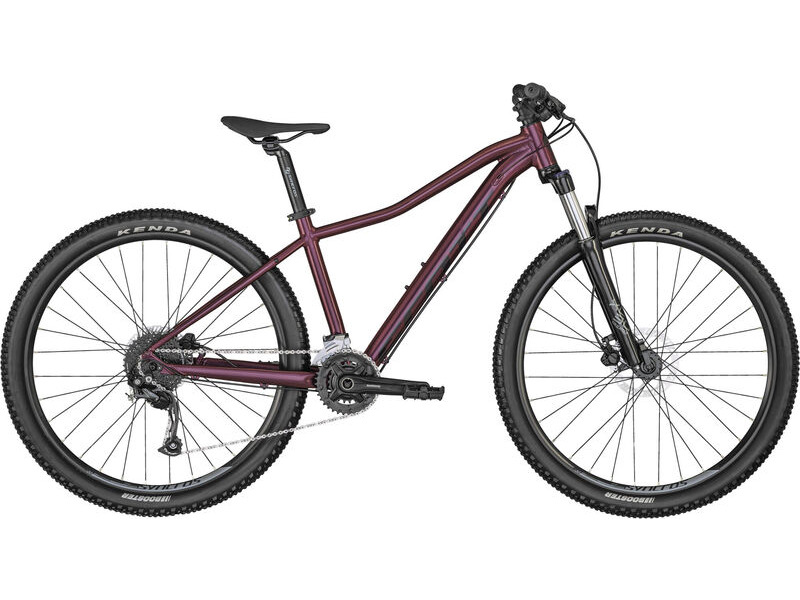 Scott Contessa Active 40 purple click to zoom image