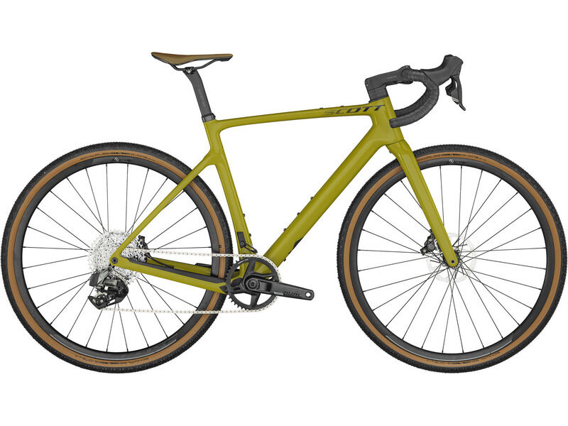 Scott Addict Gravel 20 2023 £3199.00 Gravel & Cross Multiuse