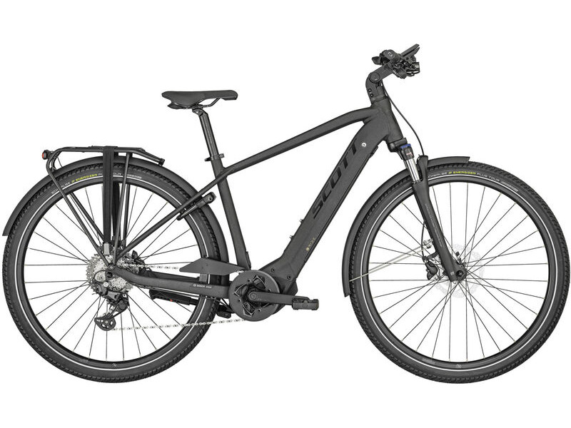 Scott Sub Sport eRIDE 20 Men grey click to zoom image