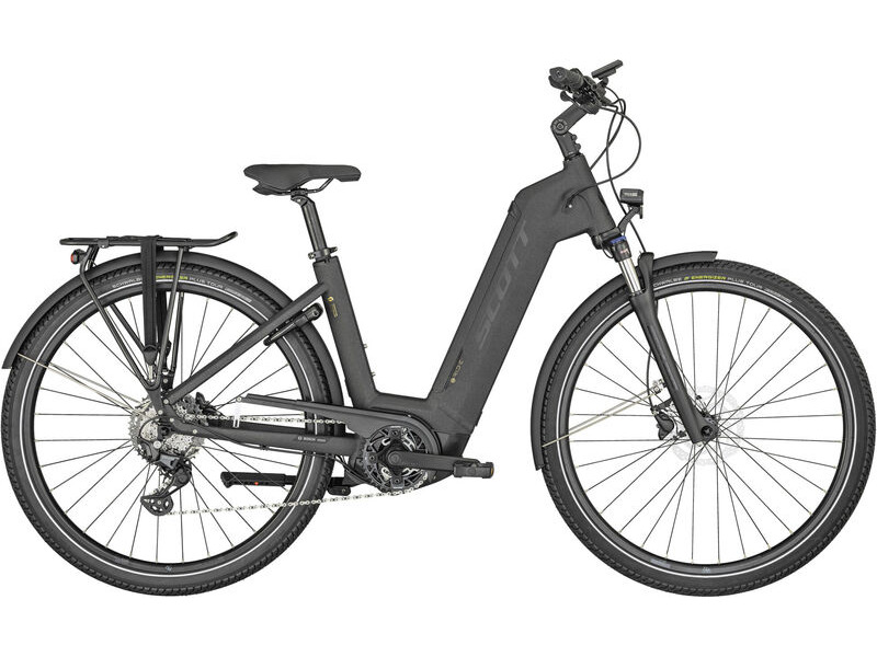 Scott Sub Sport eRIDE 20 Unisex grey click to zoom image