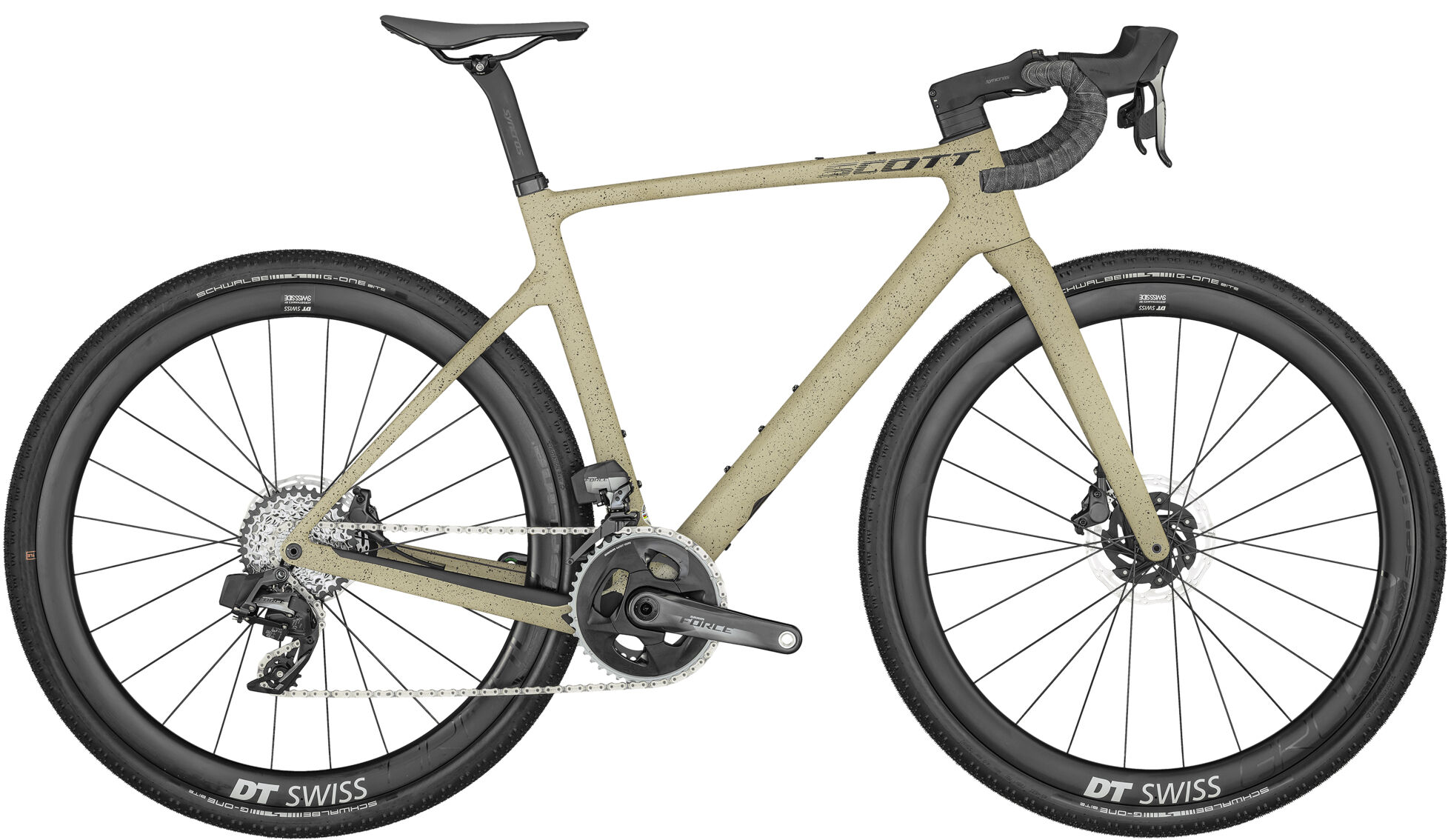 Scott Addict Gravel 10 2023 £5799.00 Gravel & Cross Racing