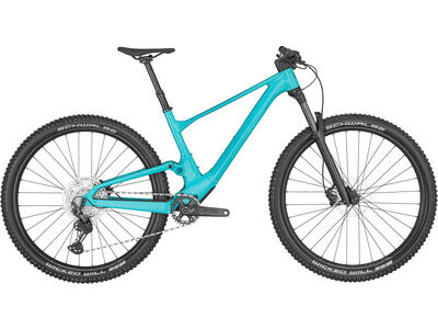 Scott Spark 960 blue