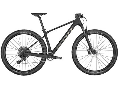 Scott Scale 940 black