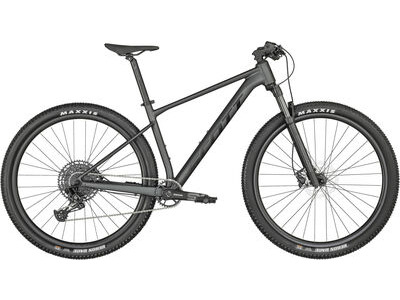 Scott Scale 970 grey