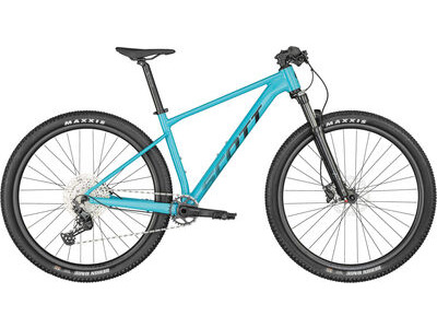 Scott Scale 980 blue