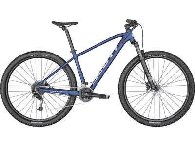 Scott Aspect 940 blue