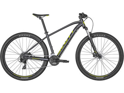 Scott Aspect 960 black