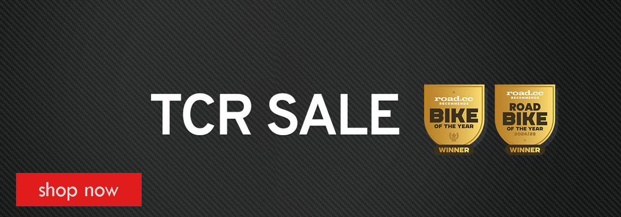 tcr sale
