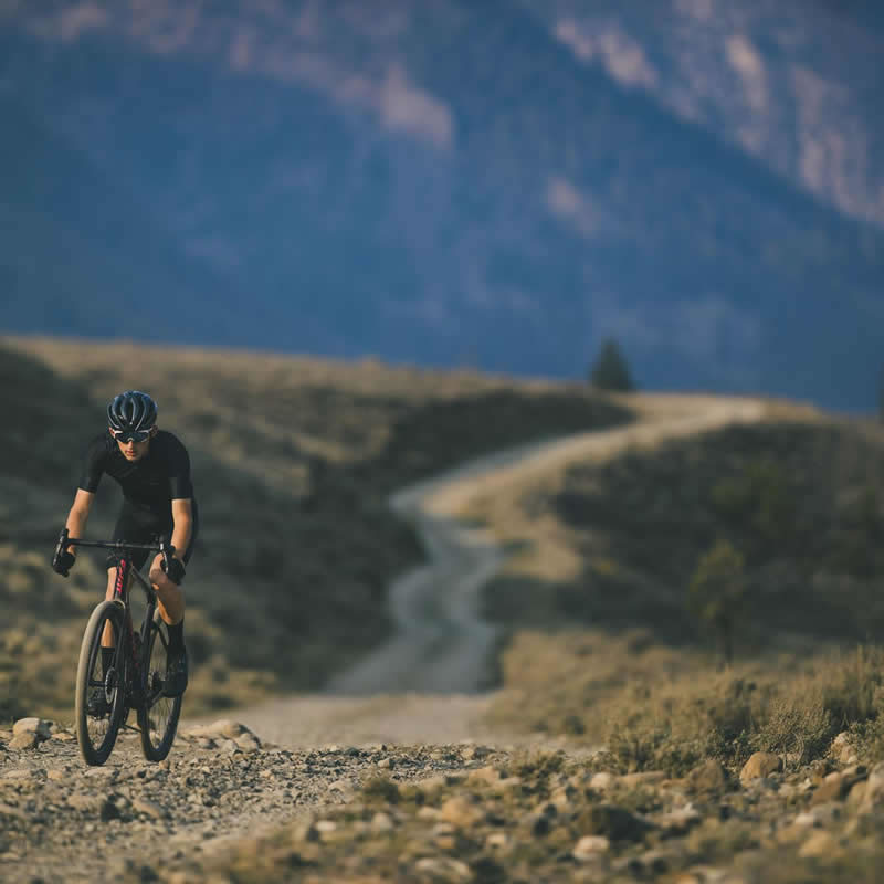 Gravel / Cross Bikes